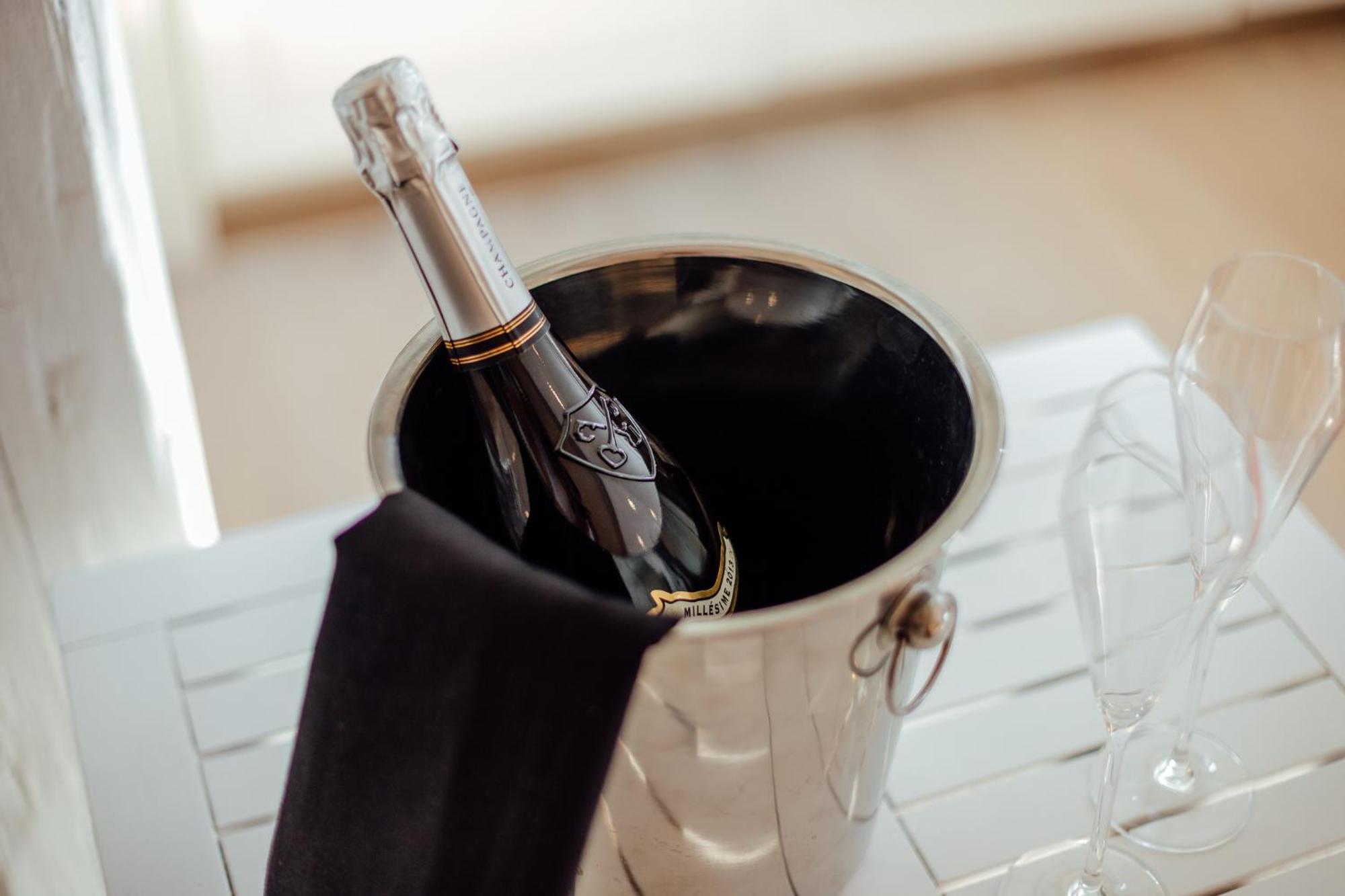 Boutique Apartments Banská Štiavnica 客房 照片