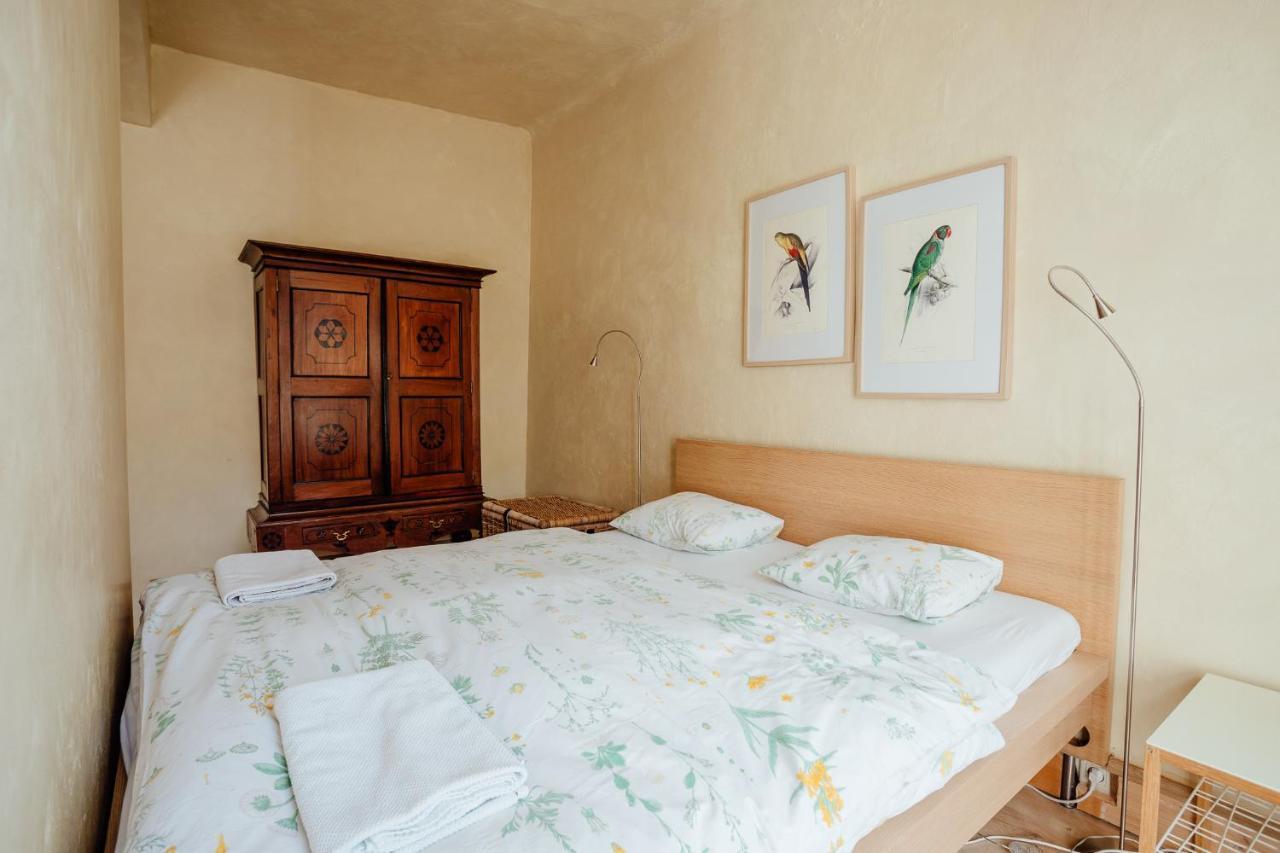 Boutique Apartments Banská Štiavnica 外观 照片